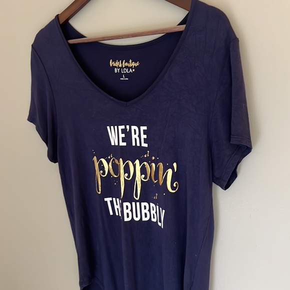 Super soft and lightweight T-shirt - Picture 2 of 5